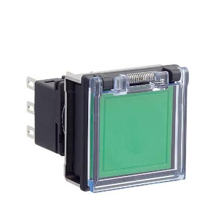 IDEC LBW7GB-A1T2VG Device