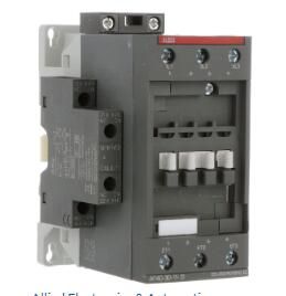 ABB AF40N2-30-11-13 Contactor