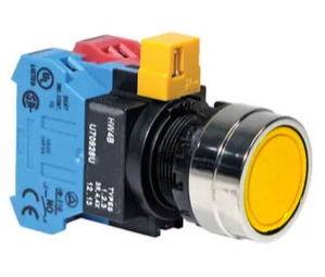 IDEC HW4B-M1F01-Y Device