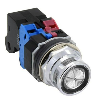 IDEC AOLFD224602DNUW Device