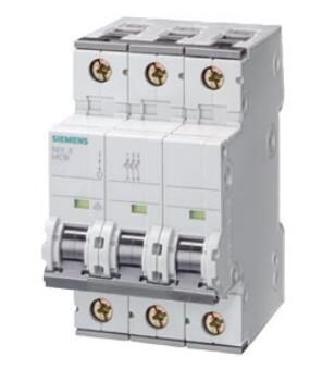 Siemens 5SY4310-7 Breaker