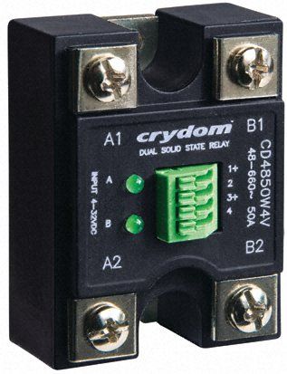 Crydom CD2450W4U Solid State Relay