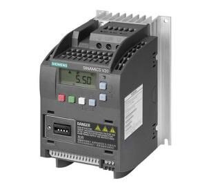 Siemens 6SL3210-5BE22-2UV0 Inverter Drive