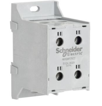 Schneider Electric NSYEBAP25622 Block