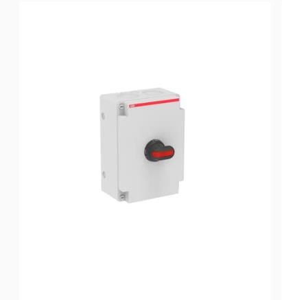 ABB EOT63U3P4-P Device