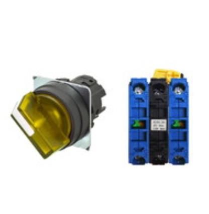 OMRON A22NW-2BM-TYA-G101-YA Device