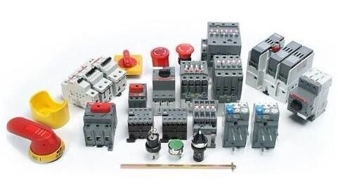 ABB PL324DL400T1NC Device