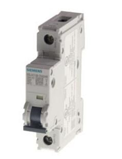 Siemens 5SJ41038HG40 Breaker