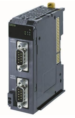OMRON NXCIF210 Device