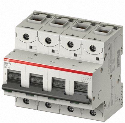 ABB 2CCP814001R1329 MCB