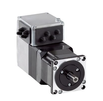 Schneider Electric ILA1B571TC1F0 Integrated