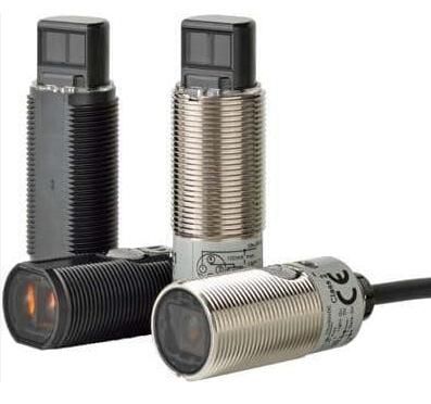 OMRON E3FABP22 Sensor
