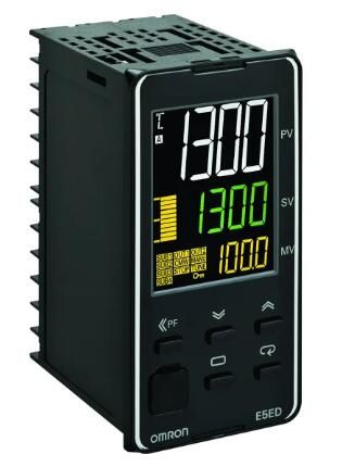 OMRON E5ECQQ4D5M011 Controller