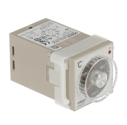OMRON E5C2R20KAC1002400400 Controller