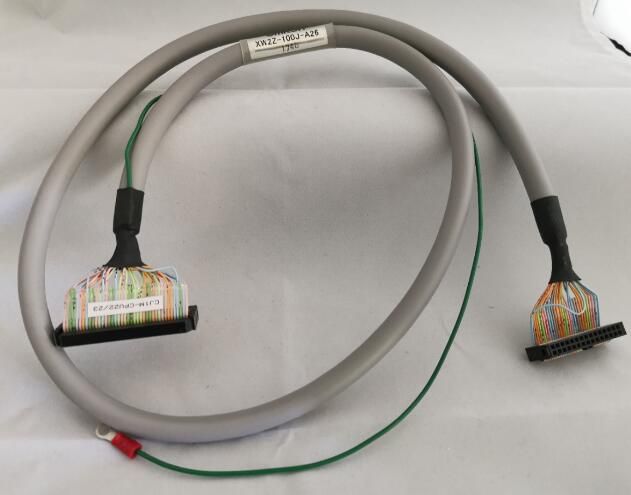 OMRON XW2Z100JA26 Cable