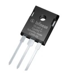 Infineon IDW20G120C5BFKSA1 Device