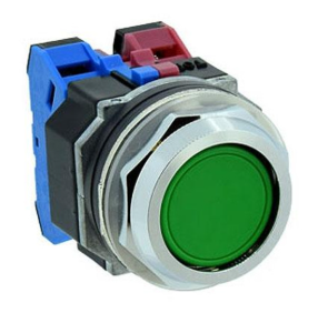 IDEC AOD102NUG Device