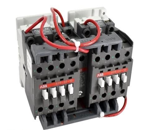 ABB A26R-30-10-84 Connector