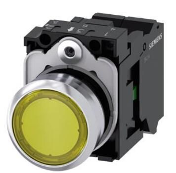 Siemens 3SU11530AB303BA0 Button