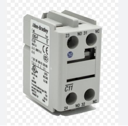 Allen Bradley 100-FC11 Device