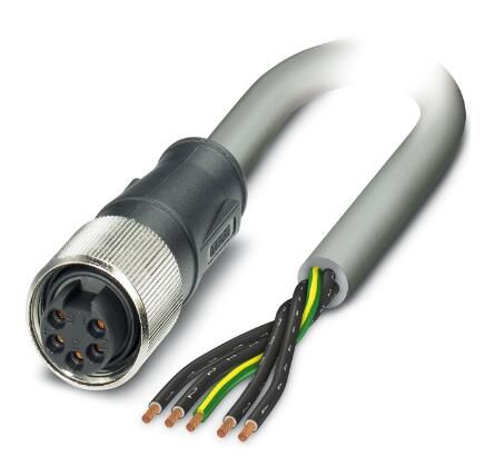 Phoenix Contact 1443721 Cable