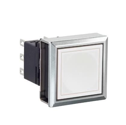 IDEC LBW7MB-M1T5W Device