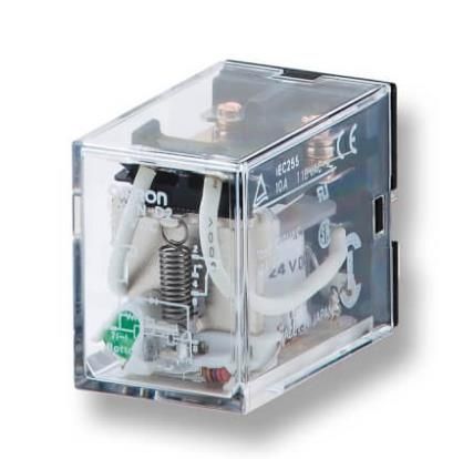 OMRON LY2N-D2 DC48 Device