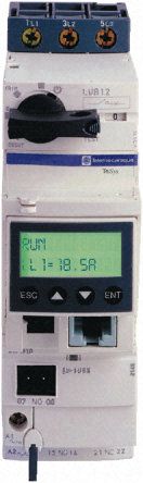 Telemecanique LU9MRC Relay