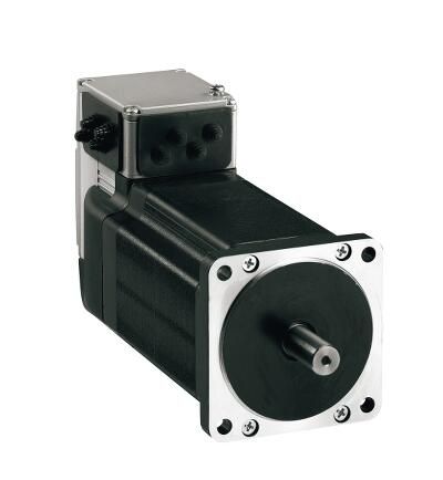 Schneider Electric ILS1U851PB1A0 Motor