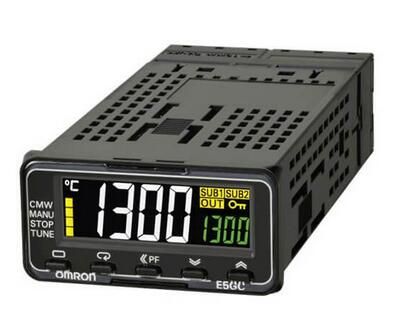 OMRON E5GCRX2ACM000 Controller