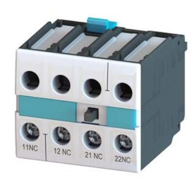 Siemens 3RH19211MA02 Device