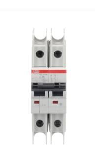 ABB SU202M-C1 Circuit Breaker