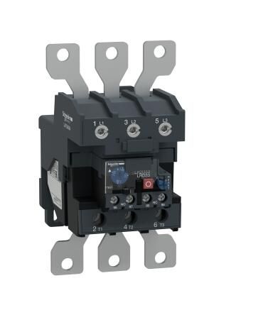 Schneider Electric LRD33696 Relay