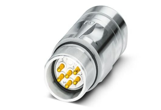 Phoenix Contact 1620116 Connector