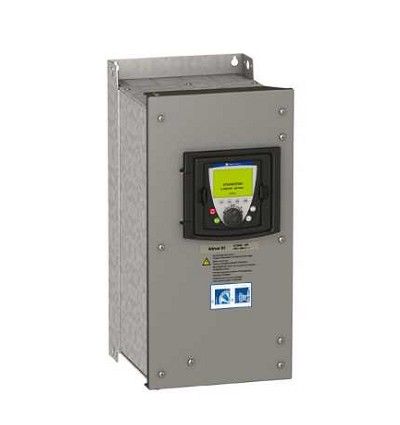 Schneider Electric ATV61WU22N4 Inverter