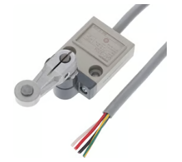 OMRON D4C-3324 Device