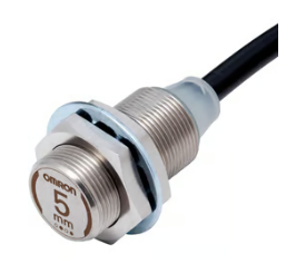 OMRON E2EW-X5C218 5M Device
