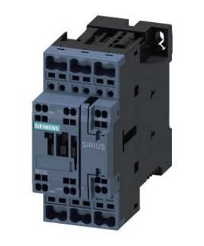 Siemens 3RT20282FB40 Contactor