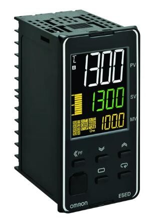 OMRON E5ECRX4A5M009 Relay