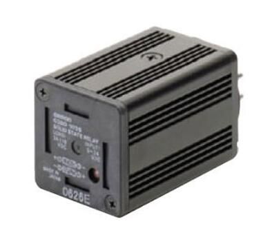 OMRON G3BD103SVDDC524 Relay