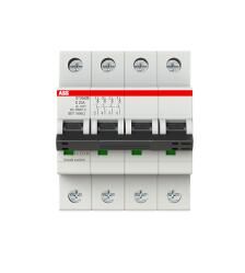 ABB ST204M-D25 Breaker
