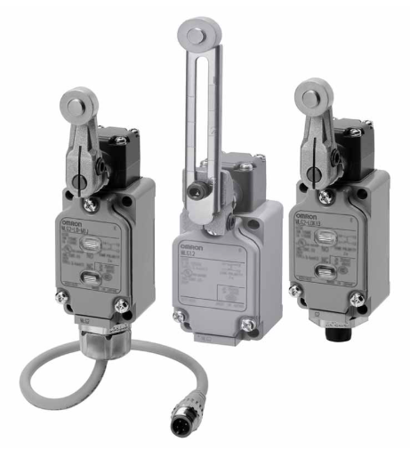 OMRON WLMCA2-LDK43A-N Device