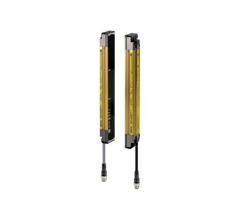 OMRON F3SJA0500P25TS Device