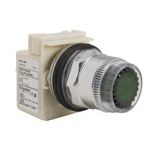 Schneider Electric 9001K1L1GH13 Pushbutton