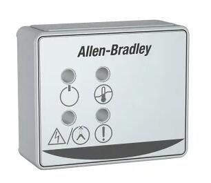 Allen Bradley 193-1ERIDN Device