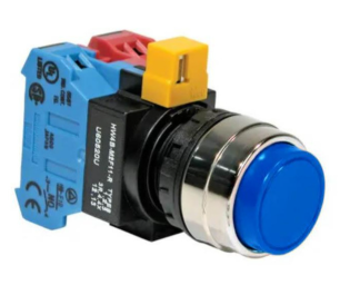 IDEC HW4B-A2F20-S Device