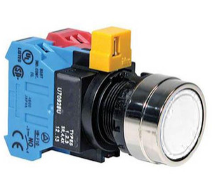 IDEC HW4B-M1F11-W Device