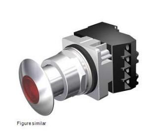 Siemens 52PP2E2A Switch