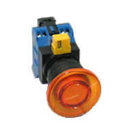 IDEC HW1L-M4F20QD-A-120V Device