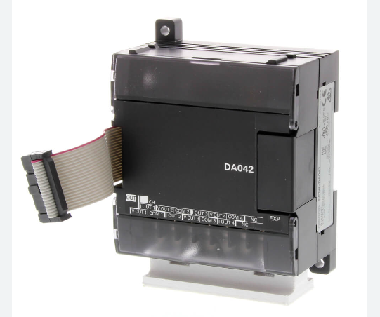 OMRON CP1WDA042 Device